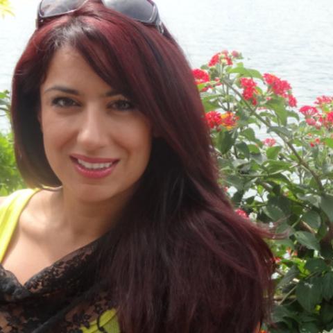 Jasmin Hasi